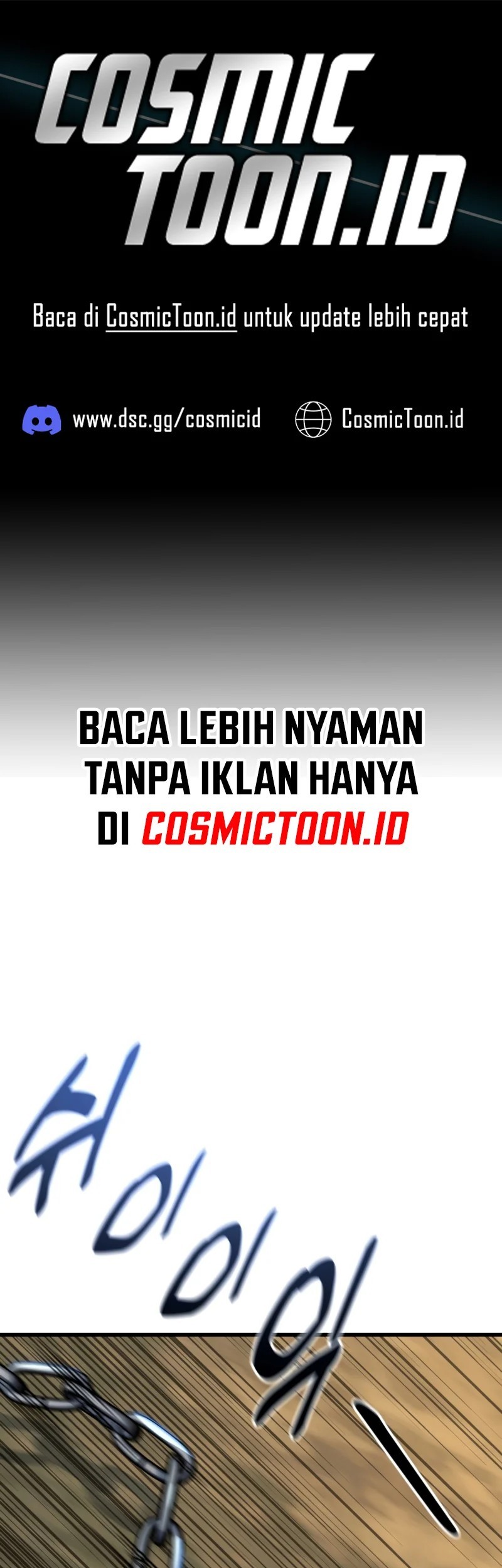 Komik King of Violence - Chapter 54