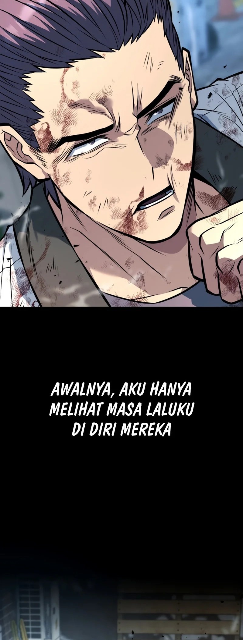 Baca Manhwa King of Violence Chapter 55 Gambar 2