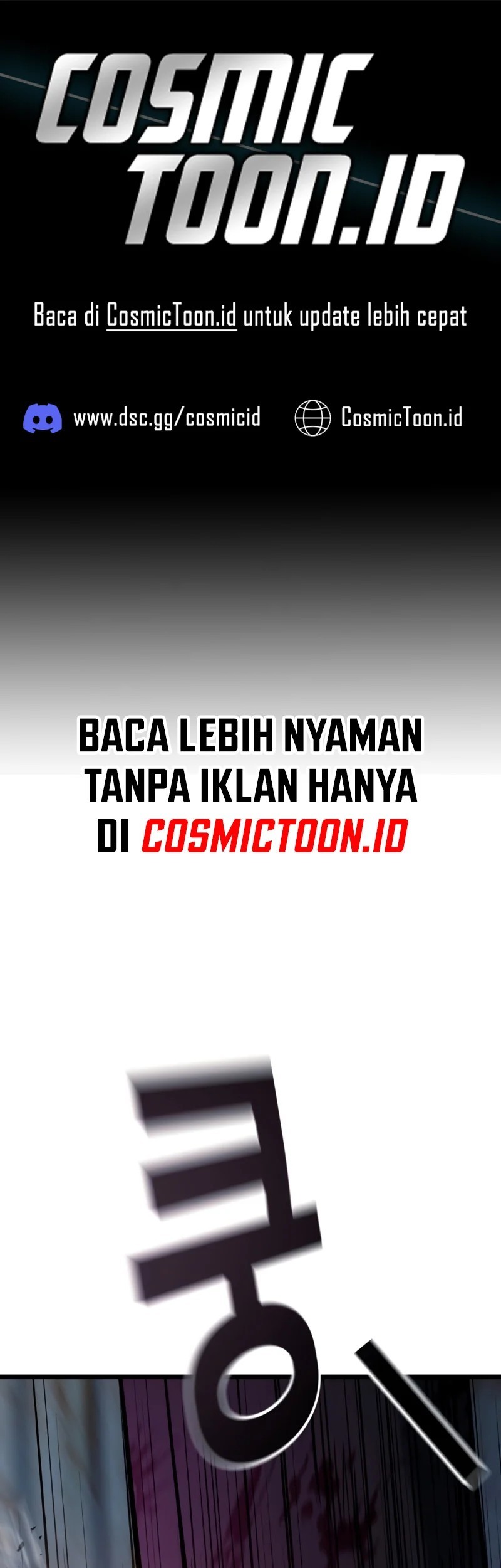 Komik King of Violence - Chapter 56