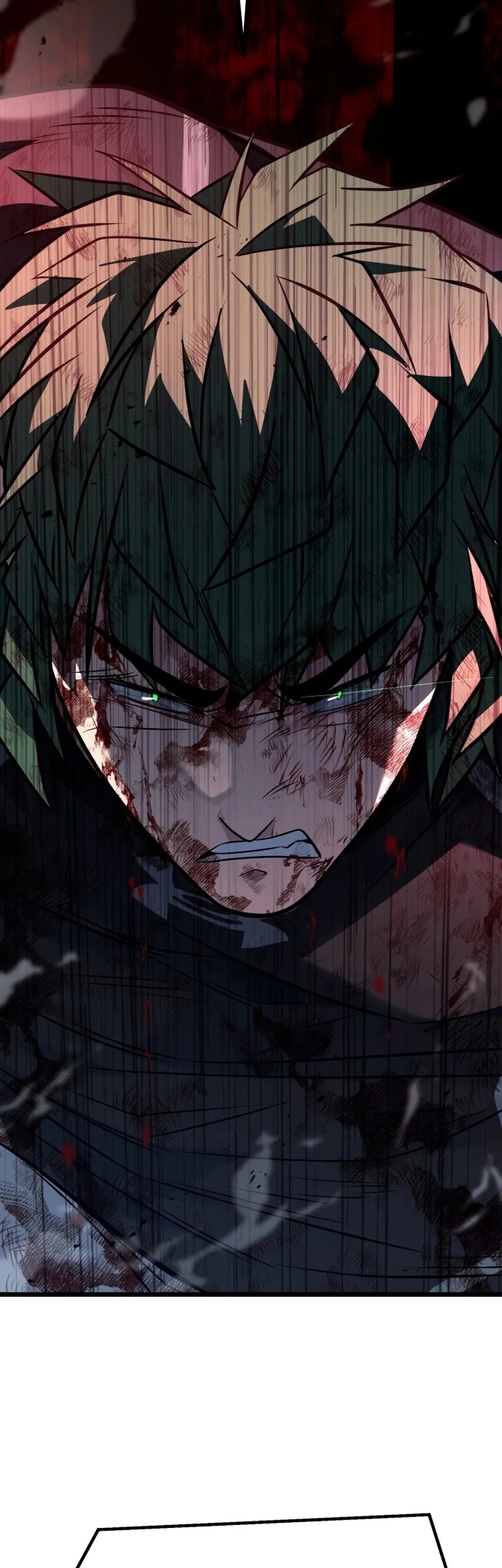 Baca Manhwa King of Violence Chapter 57 Gambar 2