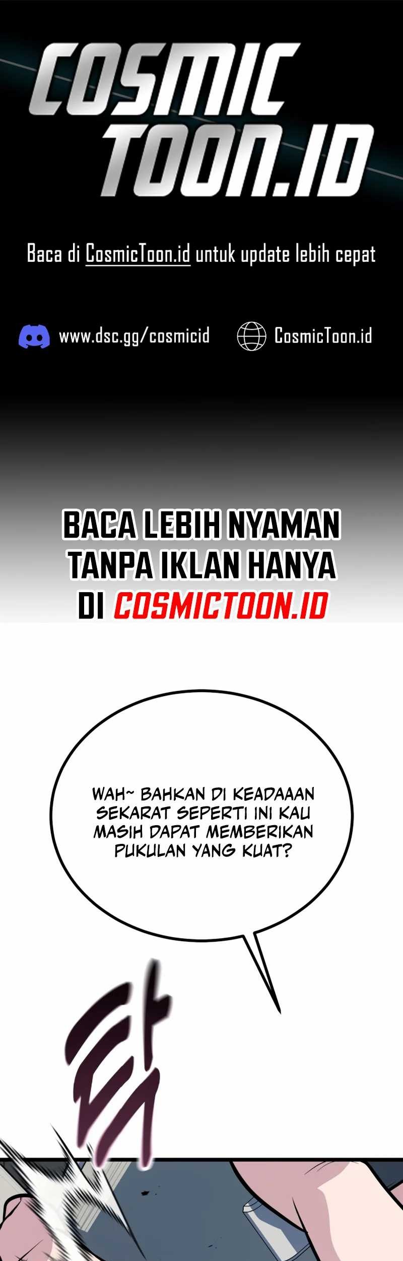 Komik King of Violence - Chapter 60