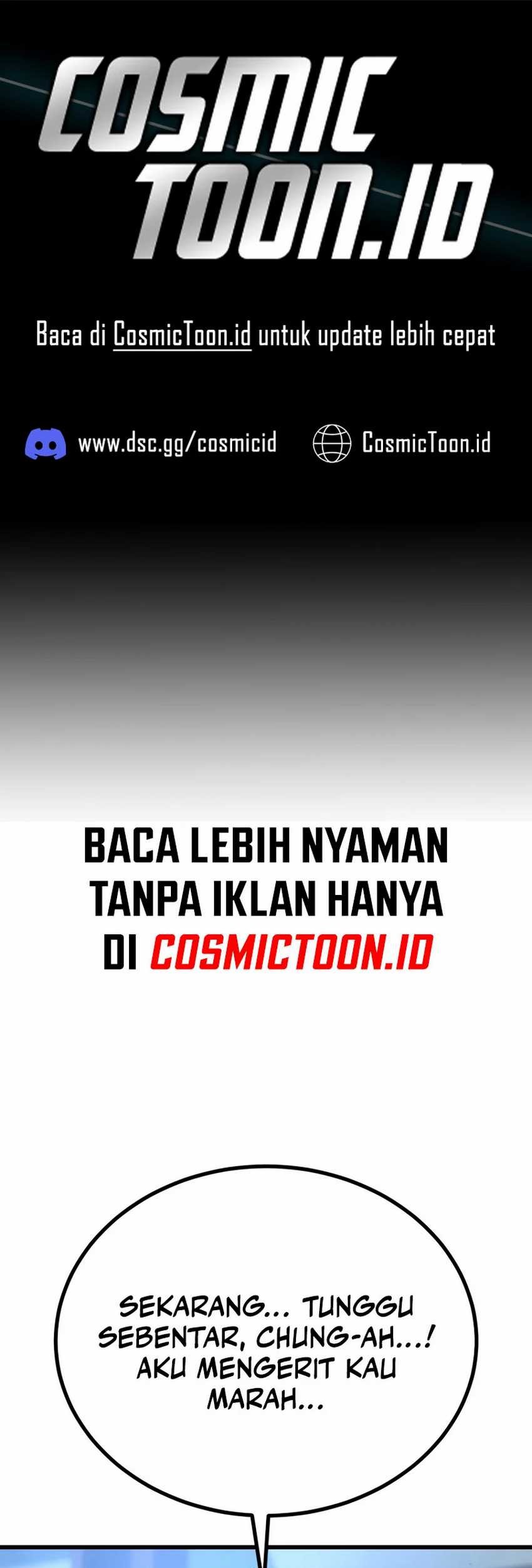 Komik King of Violence - Chapter 62
