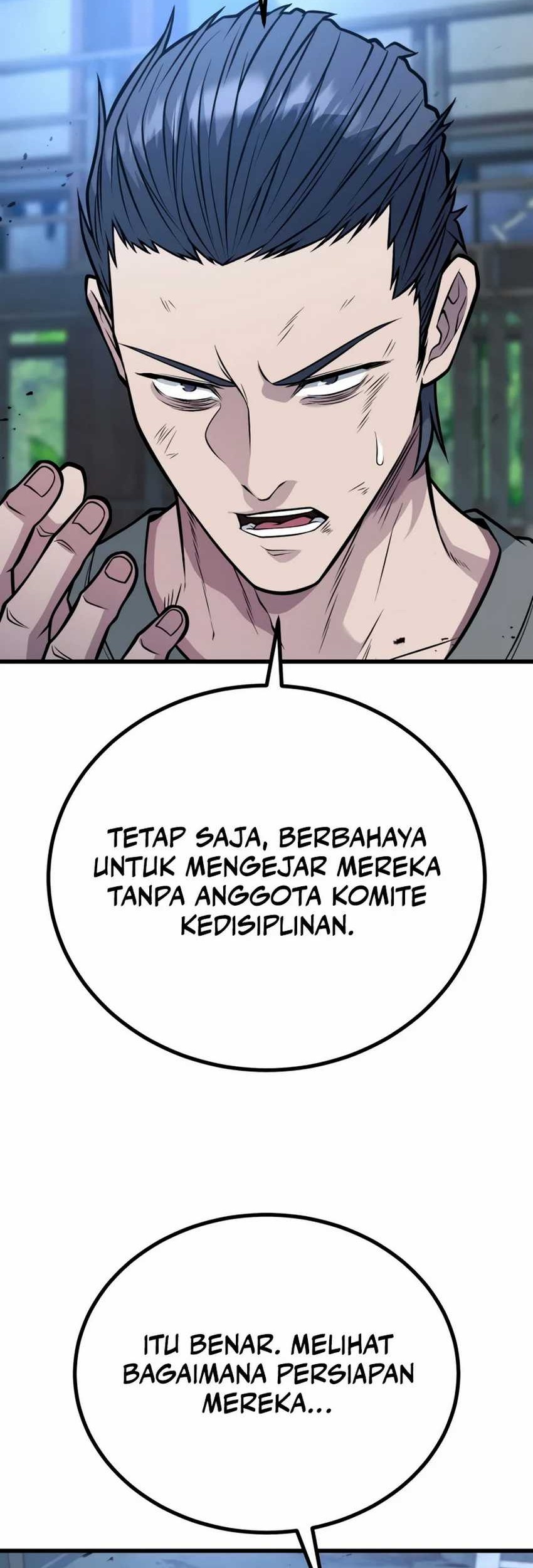 Baca Manhwa King of Violence Chapter 62 Gambar 2