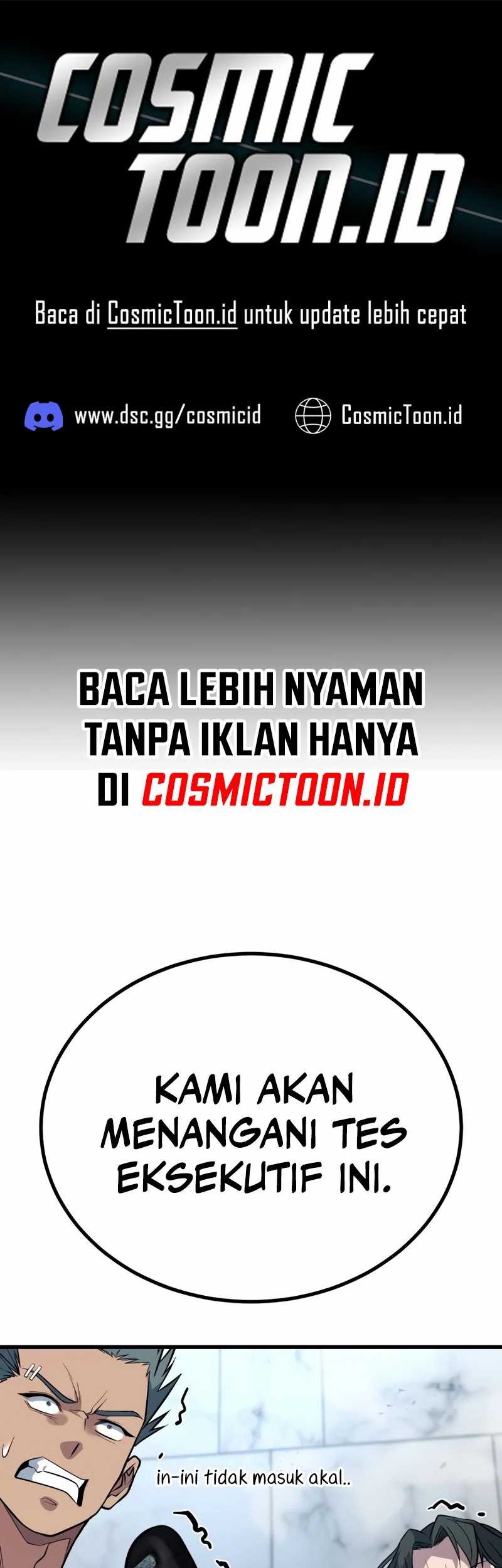 Komik King of Violence - Chapter 63