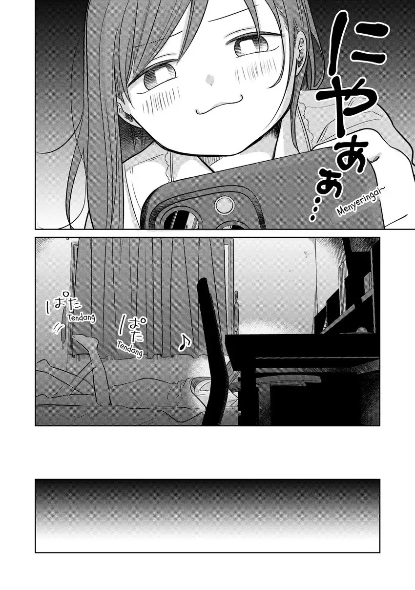 Baca Manga Koibumi to 13-sai no Joyuu Chapter 14 Gambar 2