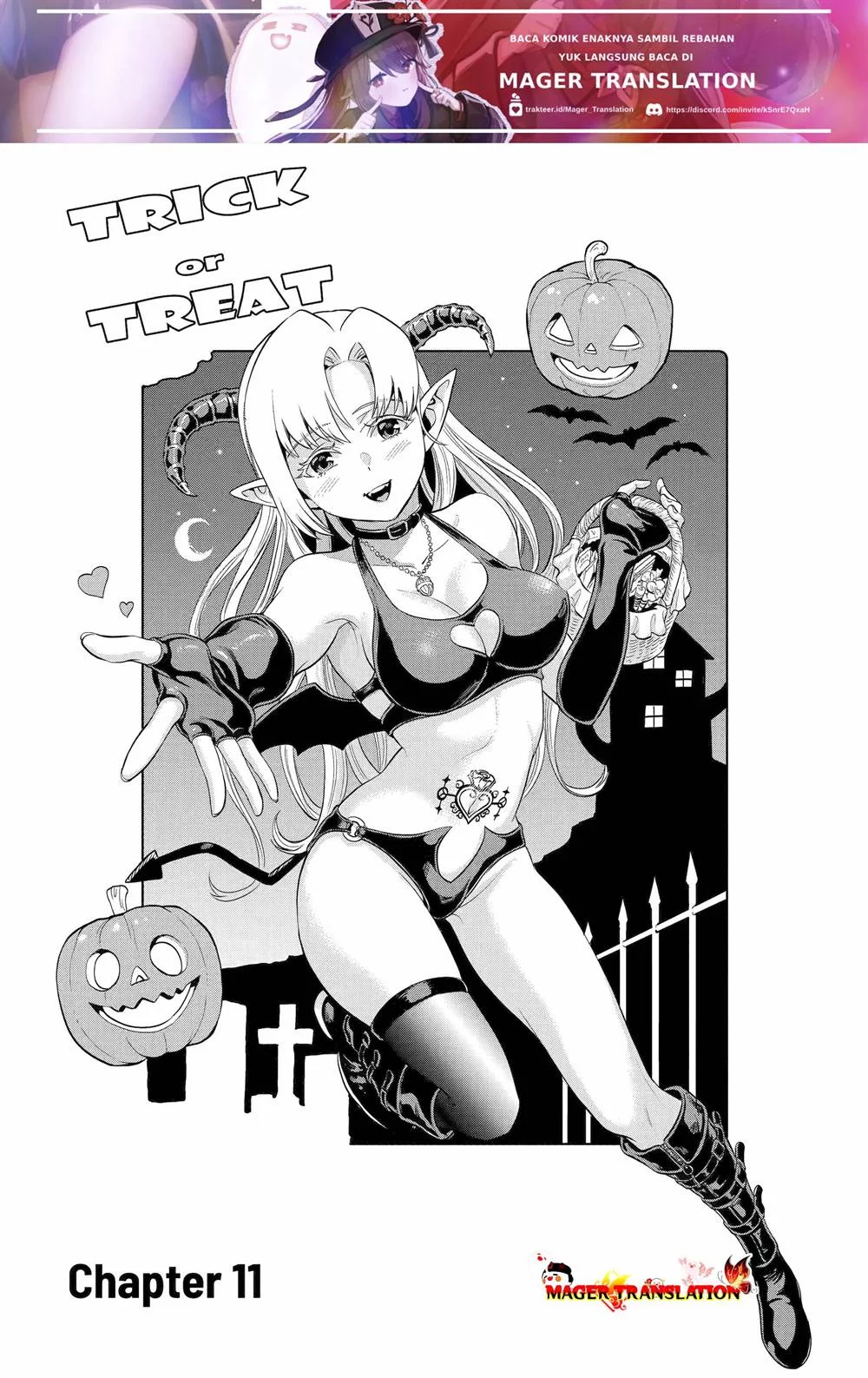 Baca Manga Koukousei WEB Sakka no Mote Seikatsu “Anta ga Kami Sakka na Wakenai desho” to Boku wo Futta Osananajimi ga Koukaishiteru kedo Mou Osoi Chapter 11 Gambar 2