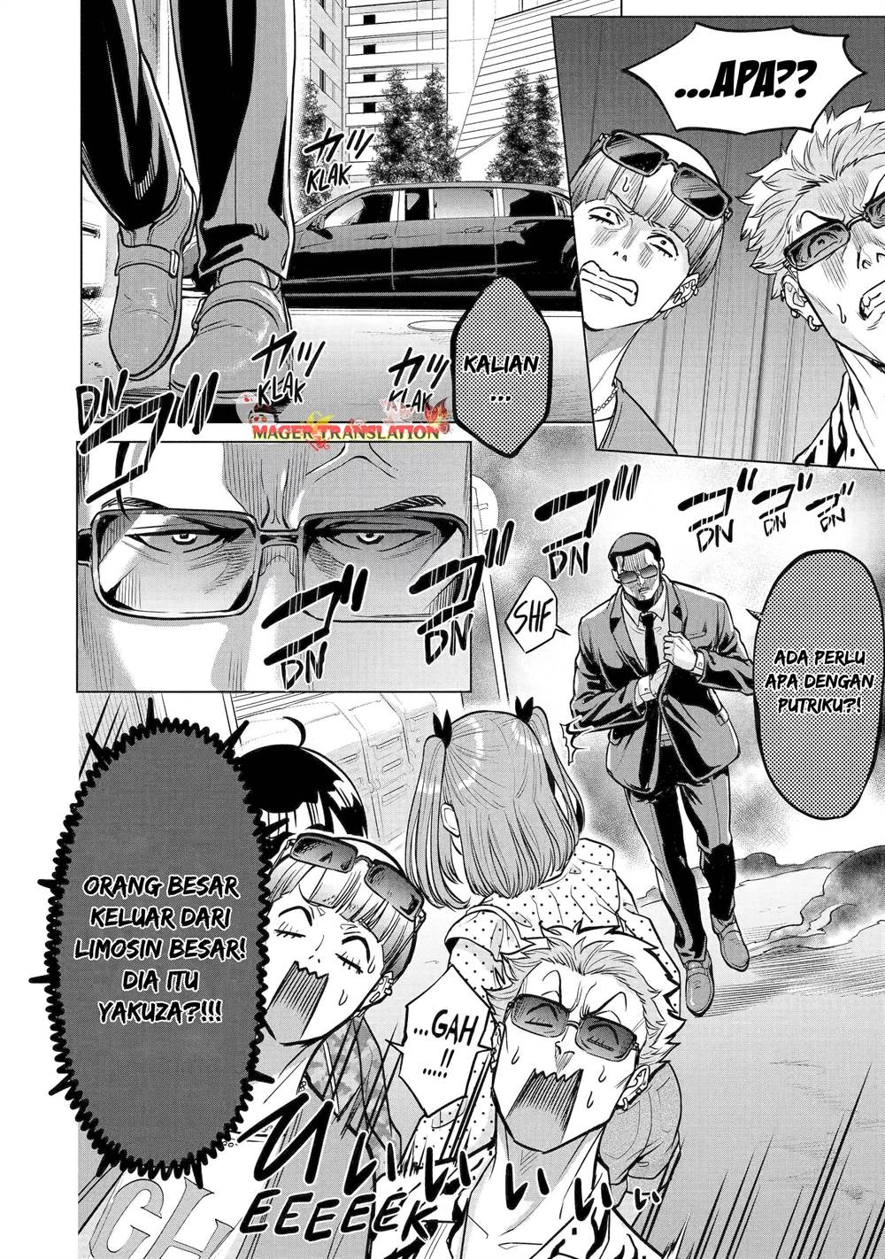 Koukousei WEB Sakka no Mote Seikatsu “Anta ga Kami Sakka na Wakenai desho” to Boku wo Futta Osananajimi ga Koukaishiteru kedo Mou Osoi Chapter 19 Gambar 5