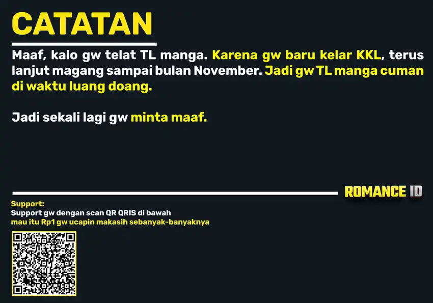 Baca Manga Kurai Anoko to Shitai koto Chapter 74.5 Gambar 2