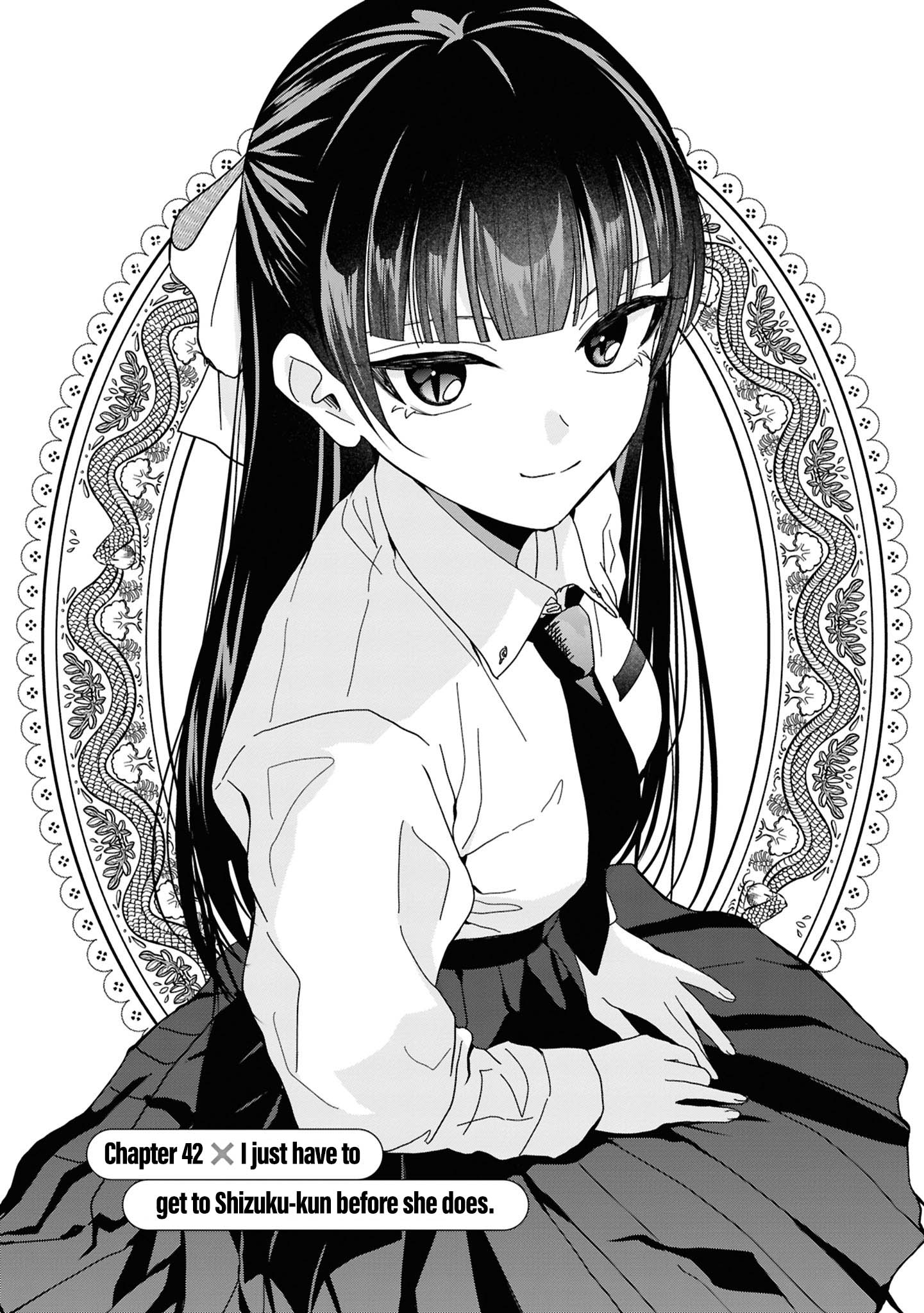 Komik Kusunoki-san wa Koukou Debut ni Shippai shite Iru - Chapter 42