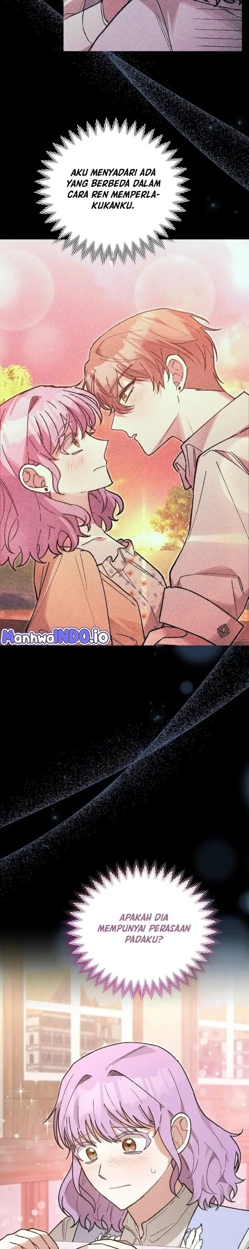 Let Me Kidnap the Male Lead! Chapter 38 Gambar 15