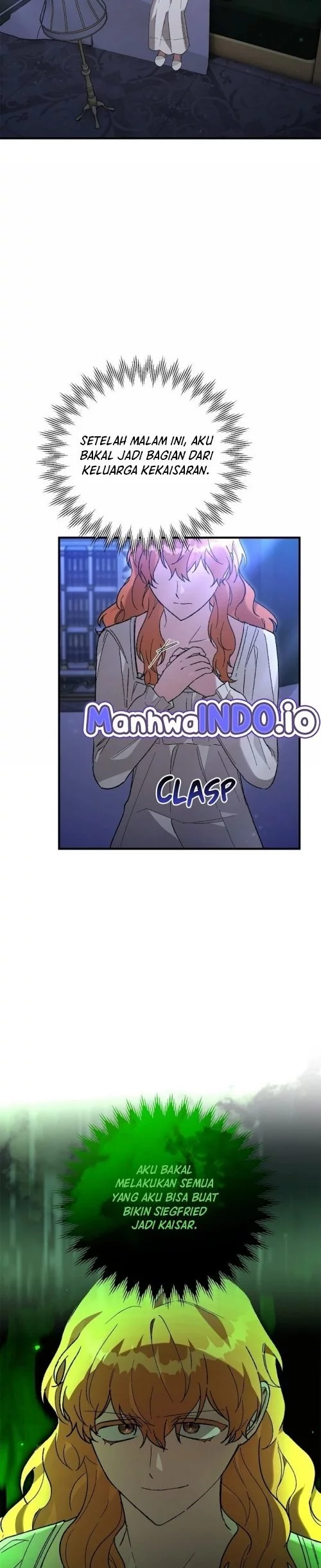 Baca Manhwa Let Me Kidnap the Male Lead! Chapter 51 Gambar 2