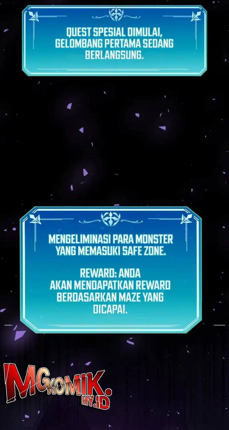 Baca Manhwa Leveling Up with Skills Chapter 114 Gambar 2