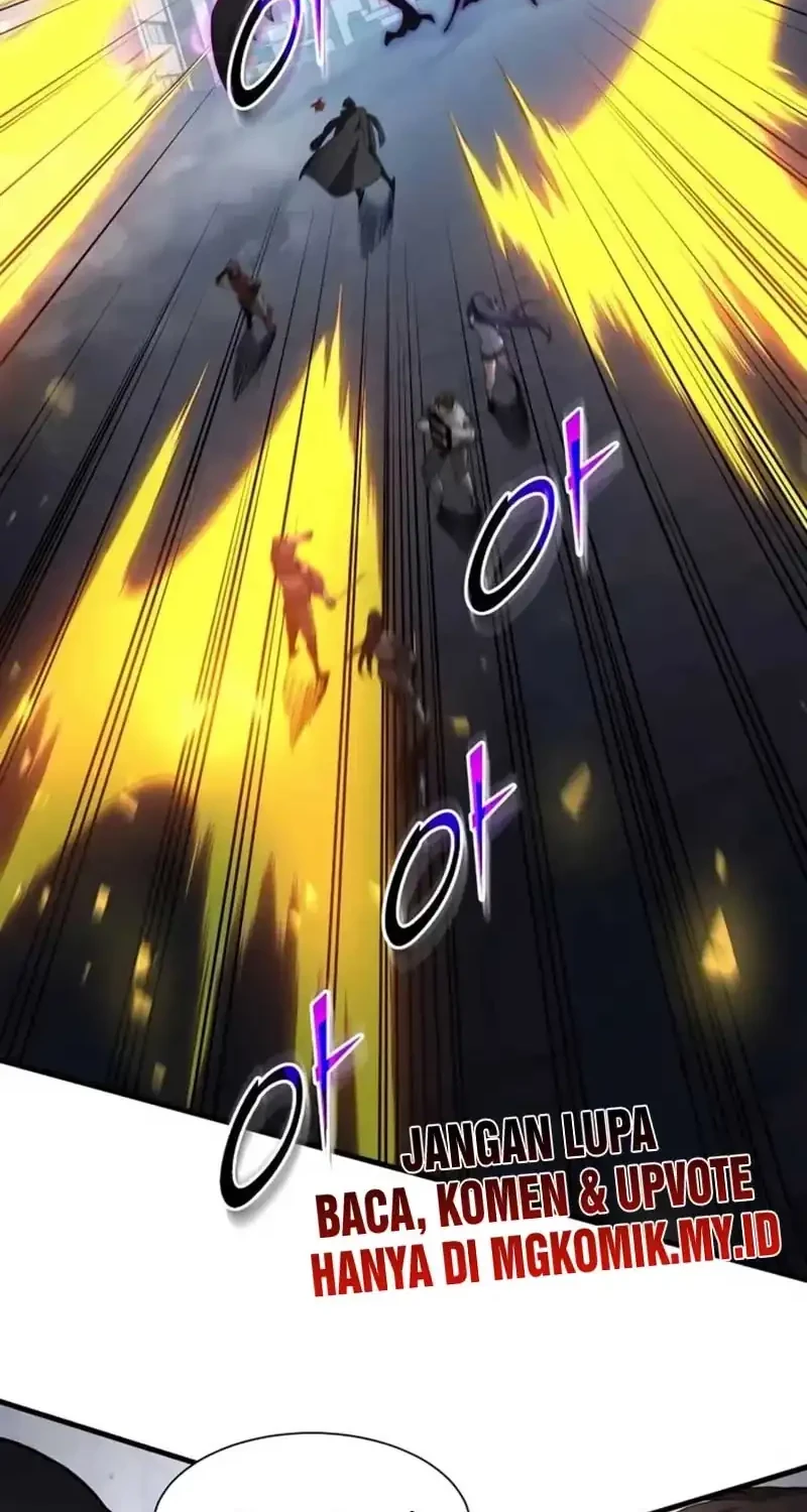 Baca Manhwa Leveling Up with Skills Chapter 115 Gambar 2