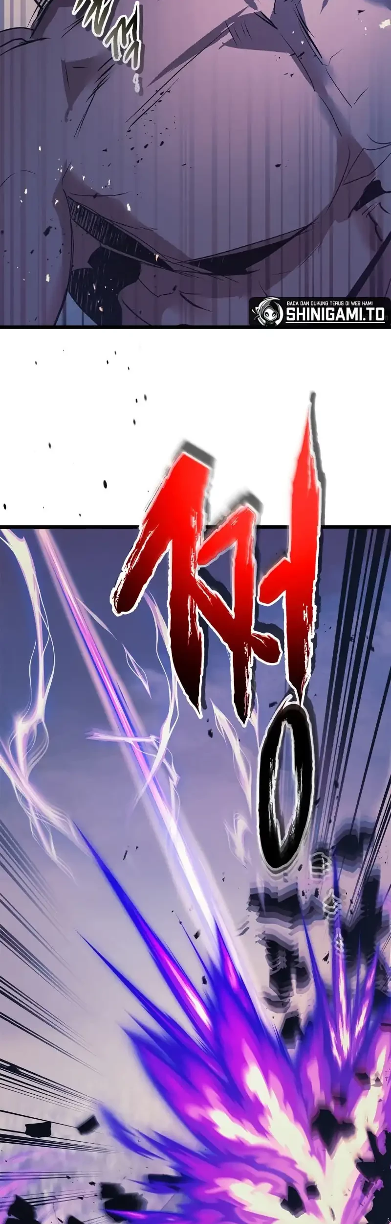 Baca Manhwa Leveling With the Gods Chapter 146 Gambar 2