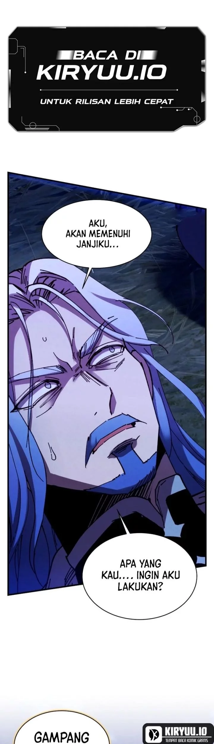 Baca Manhwa lightning expert Chapter 213 Gambar 2