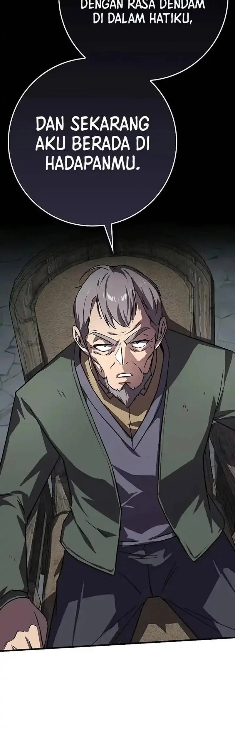 Baca Manhwa Limit-Breaking Genius Mage Chapter 27 Gambar 2