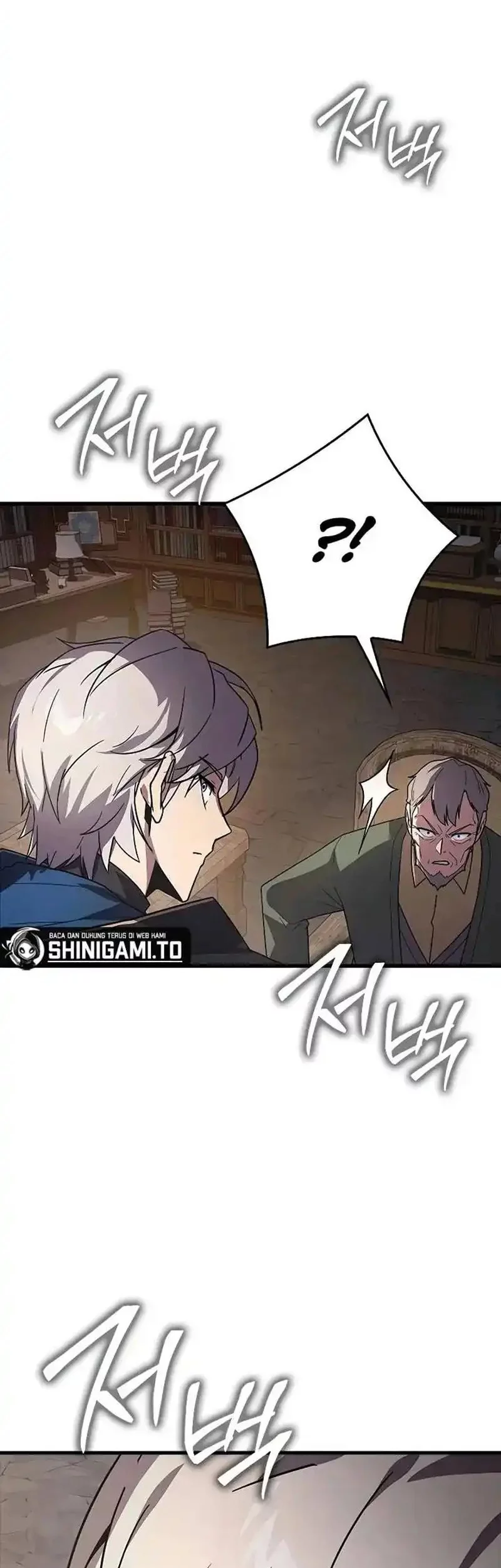 Limit-Breaking Genius Mage Chapter 27 Gambar 14