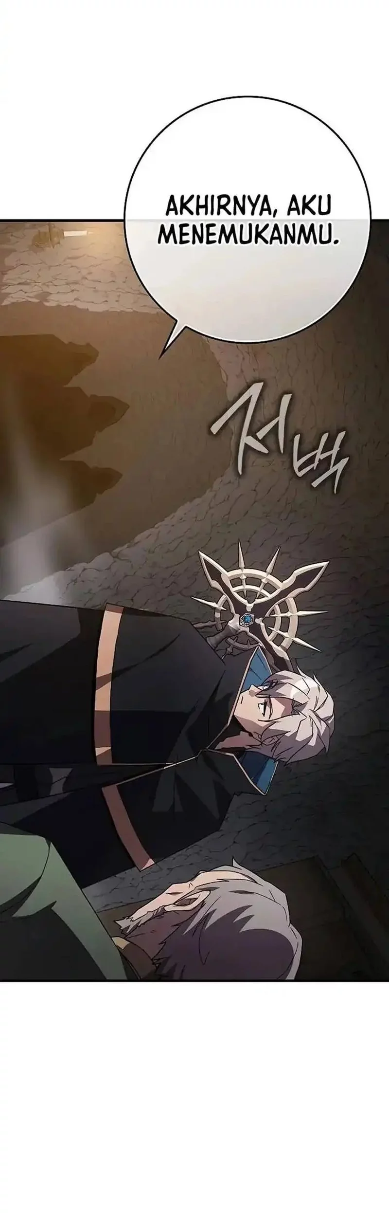 Limit-Breaking Genius Mage Chapter 27 Gambar 16