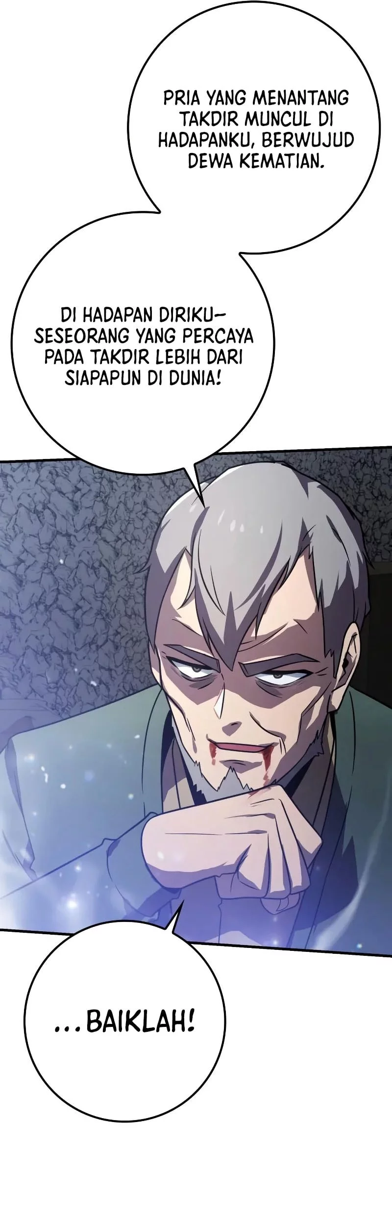 Limit-Breaking Genius Mage Chapter 28 Gambar 6