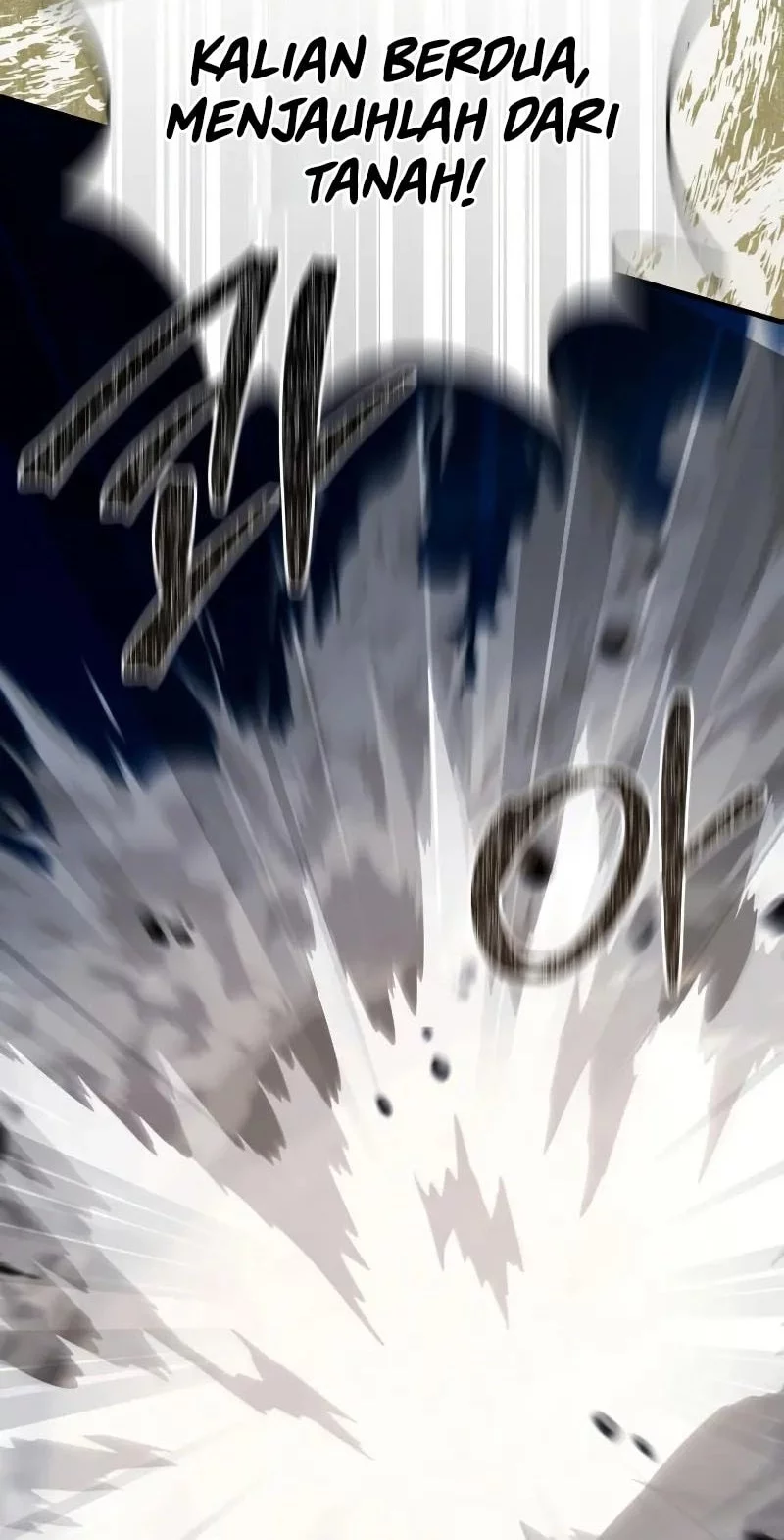 Limit-Breaking Genius Mage Chapter 28 Gambar 33