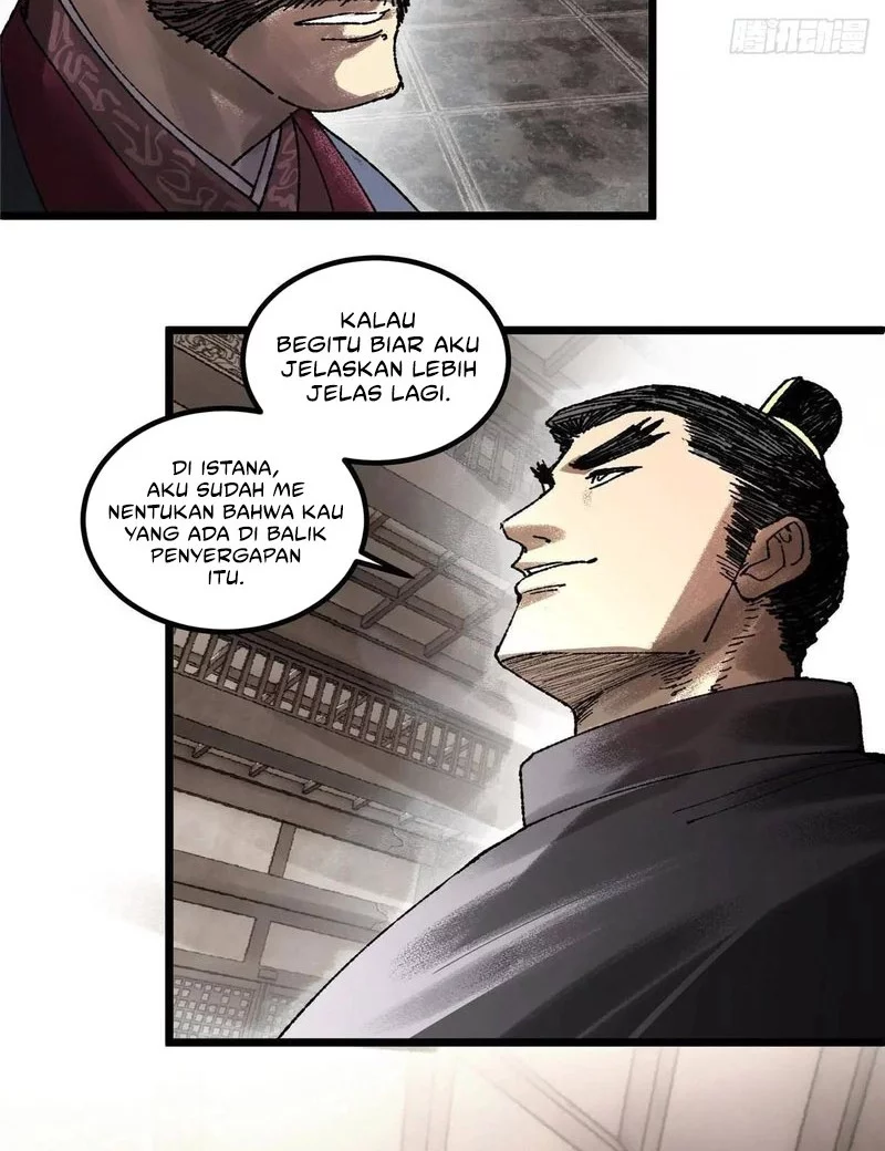 Lu Bu’s Life Simulator Chapter 135 Gambar 9