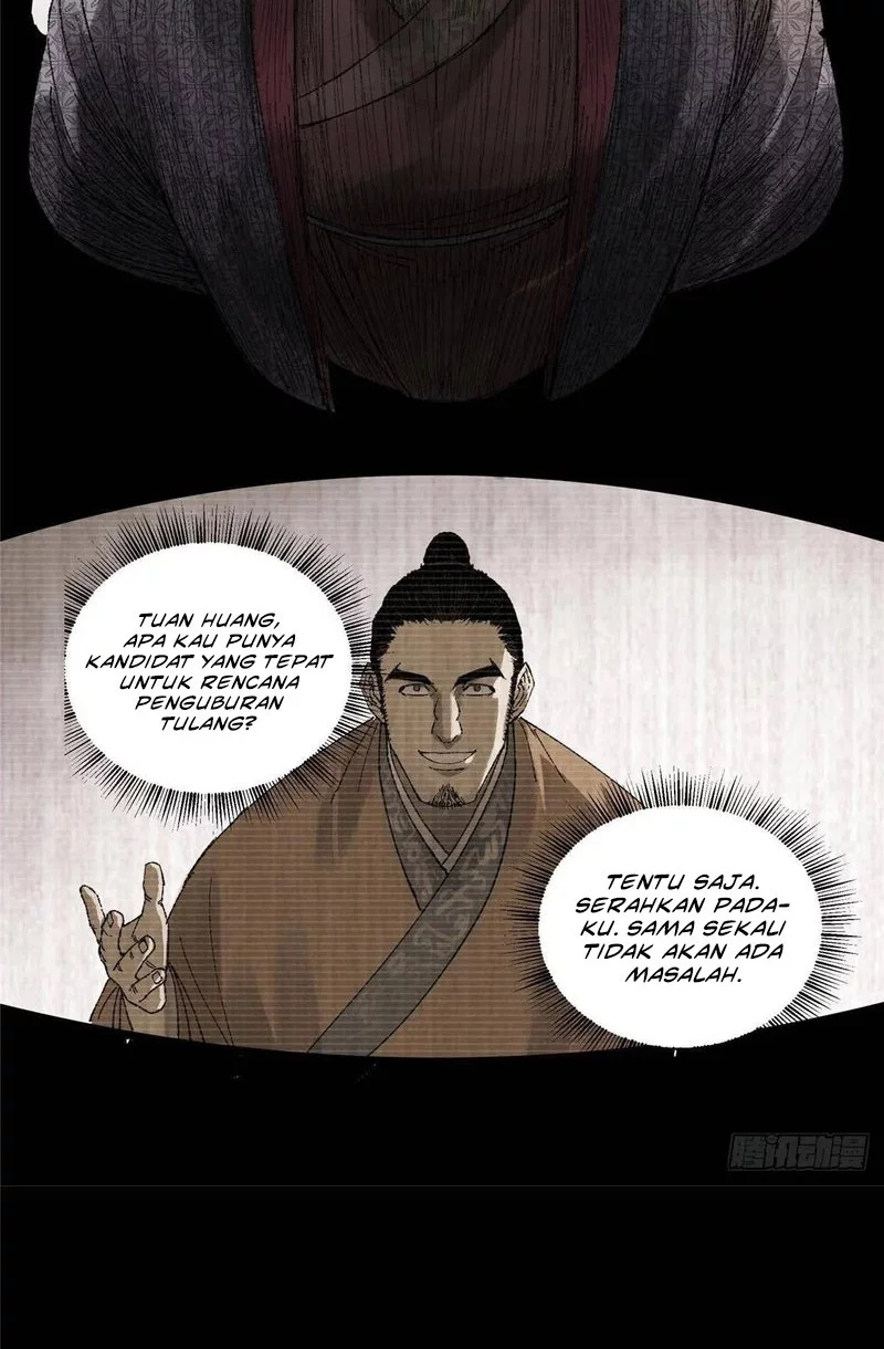 Lu Bu’s Life Simulator Chapter 135 Gambar 17