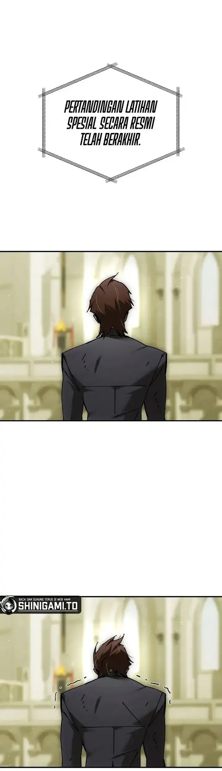 Baca Manhwa Magic Academy’s Genius Blinker Chapter 72 Gambar 2