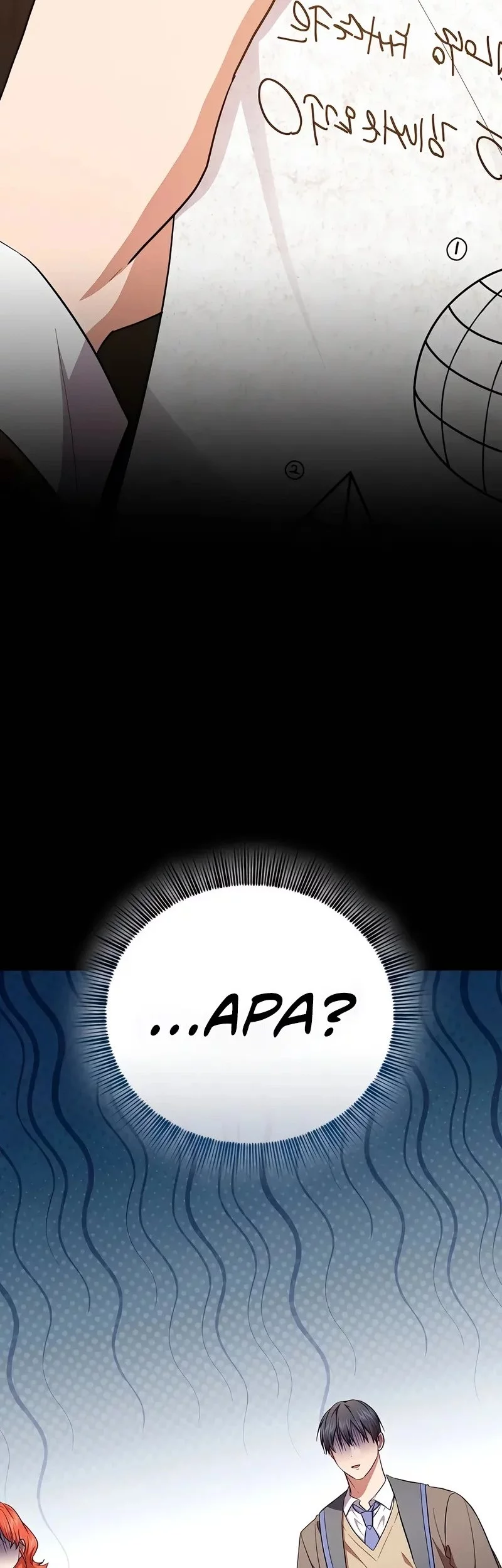 Baca Manhwa Magic Academy Survival Guide Chapter 123 Gambar 2
