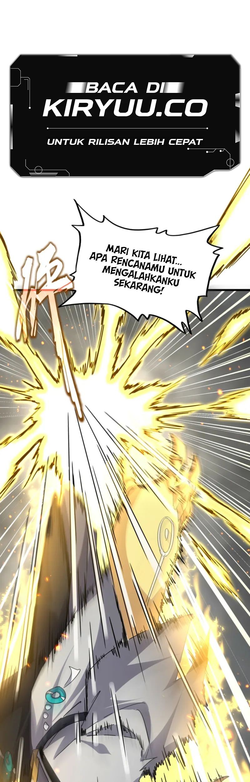 Baca Manhua Magic Emperor Chapter 729 Gambar 2