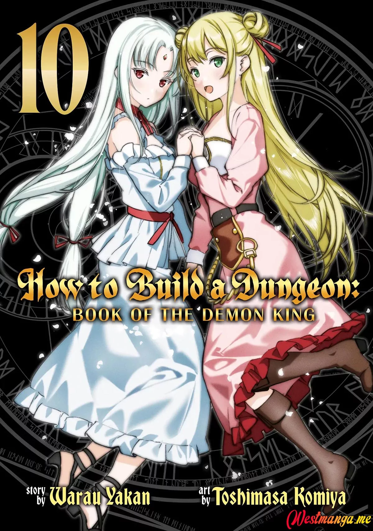 Baca Manga Maou no Hajimekata Chapter 75 Gambar 2
