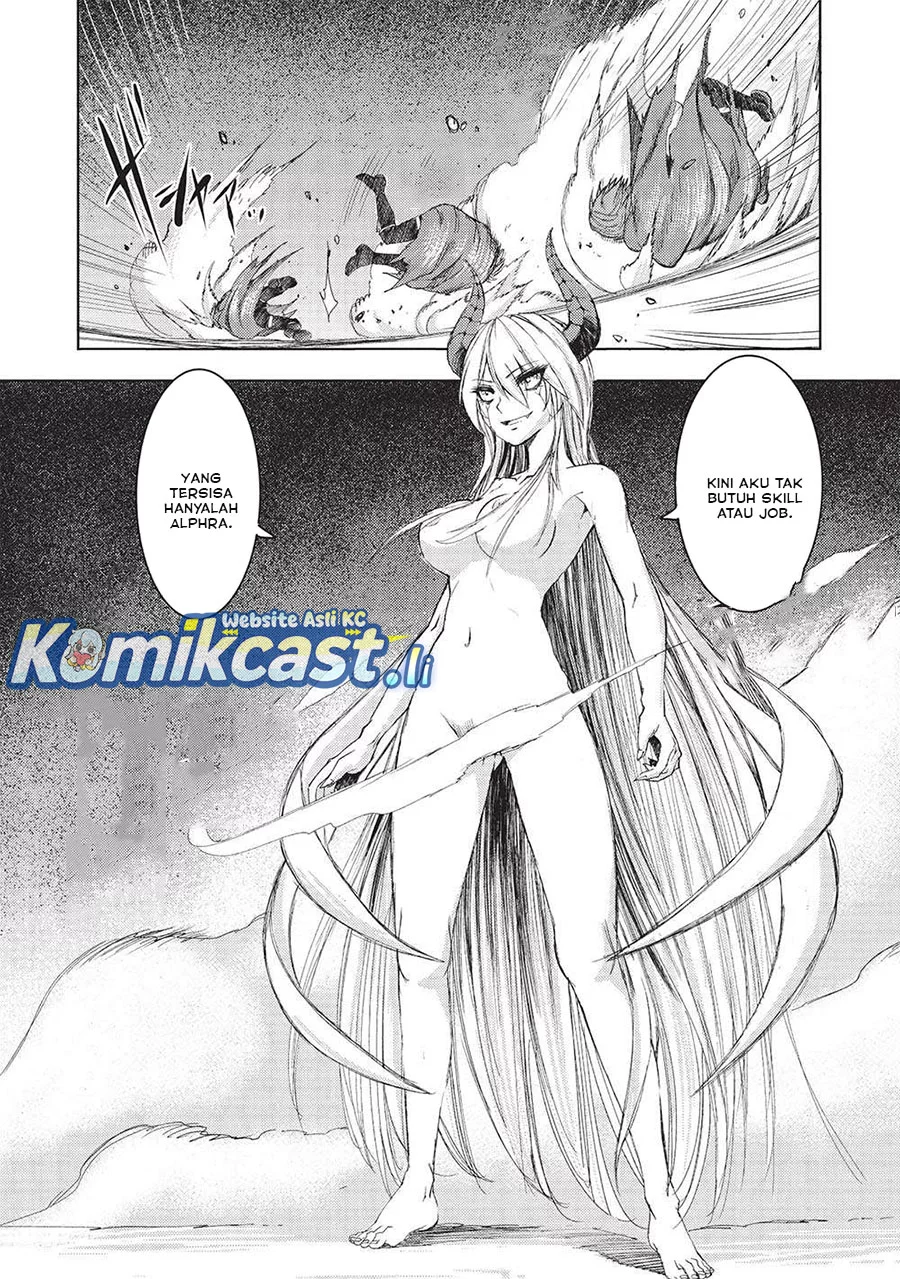 Maou Tsukai no Saikyou Shihai Chapter 26 Gambar 13