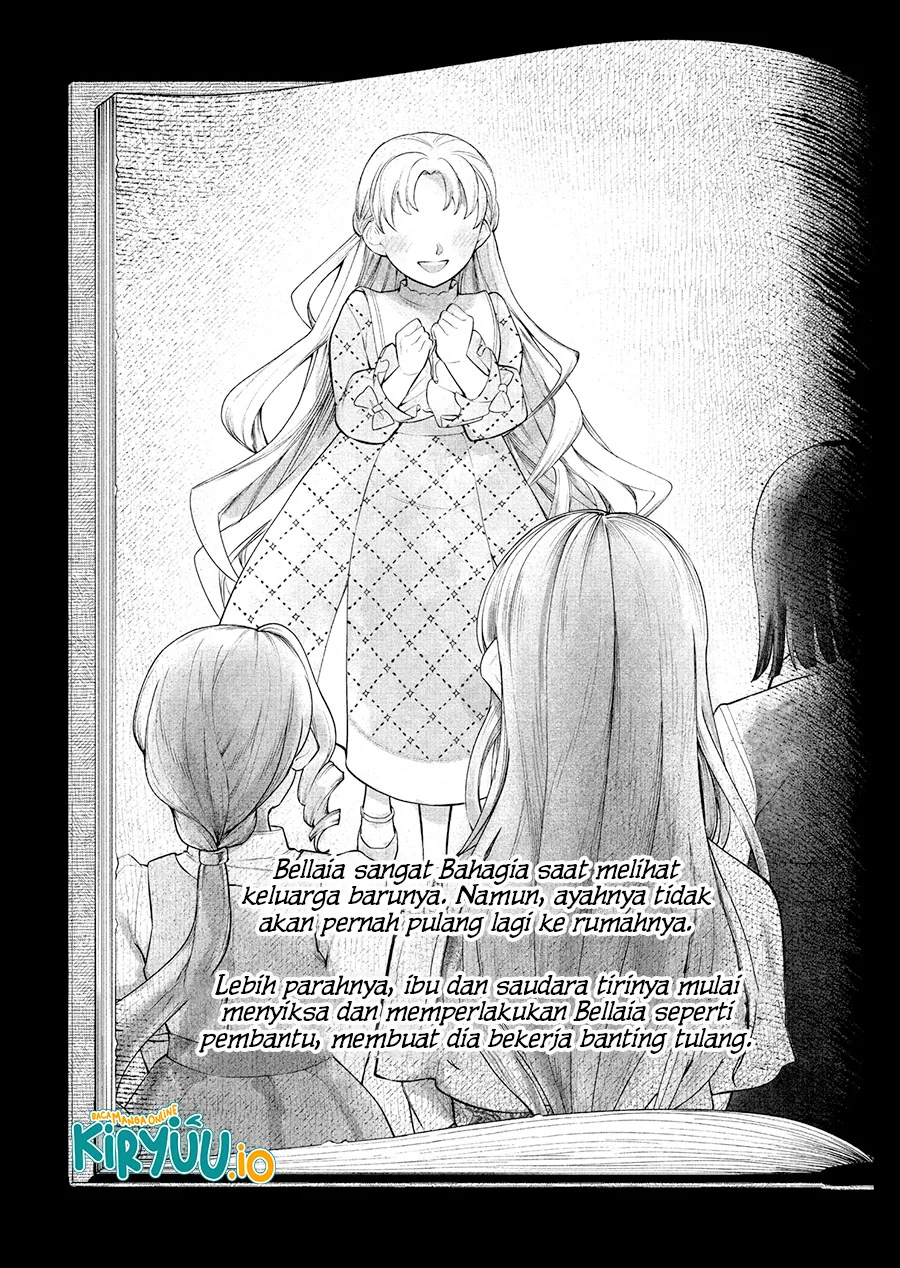 Marchen Crown Chapter 20 Gambar 4