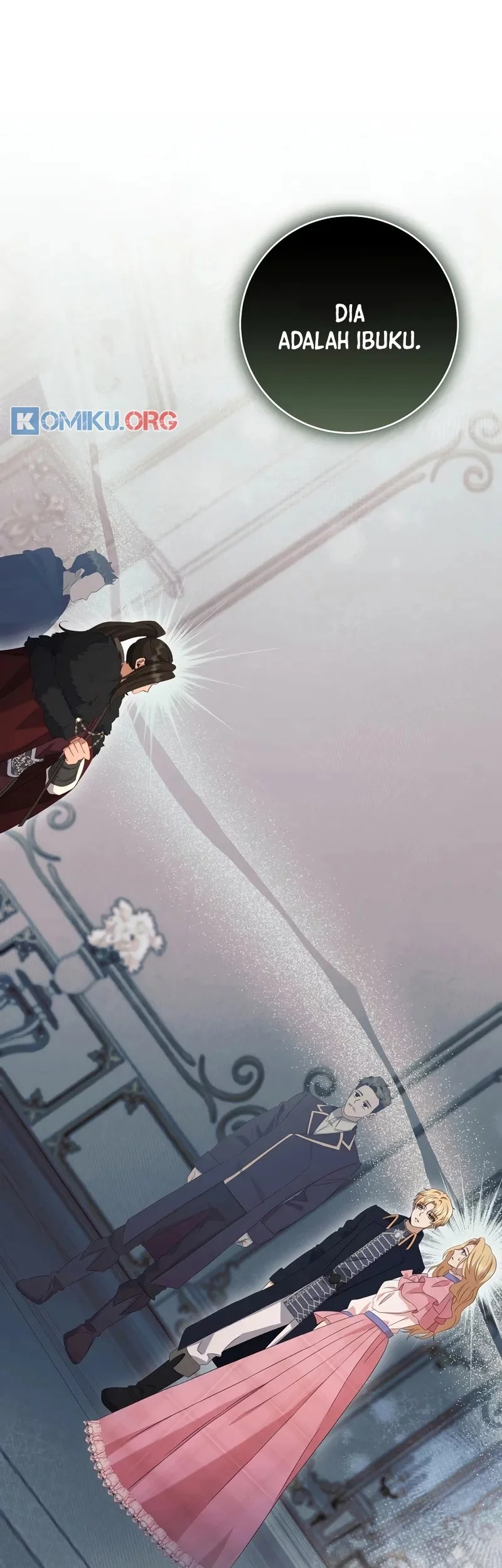 Baca Manhwa Margrave’s Bastard Son was The Emperor Chapter 66 Gambar 2