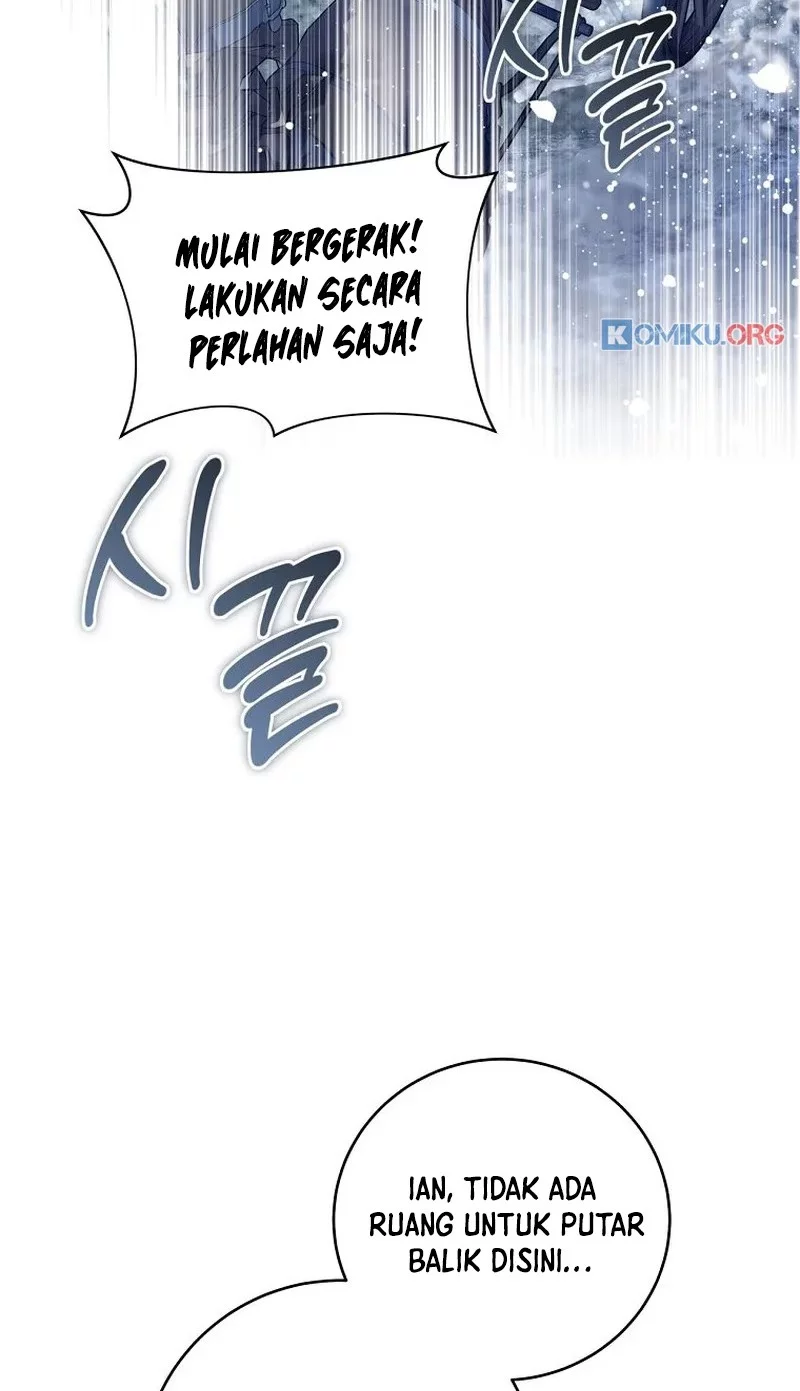 Margrave’s Bastard Son was The Emperor Chapter 67 Gambar 25