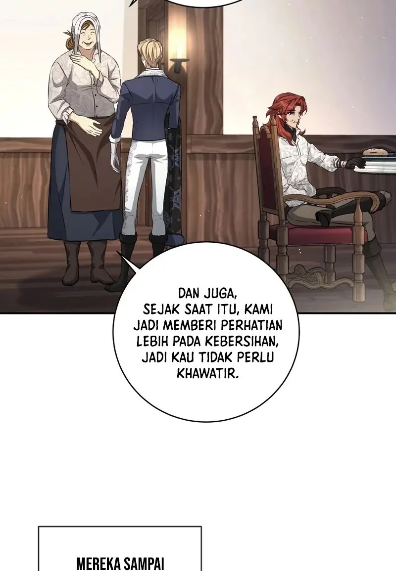 Margrave’s Bastard Son was The Emperor Chapter 68 Gambar 29