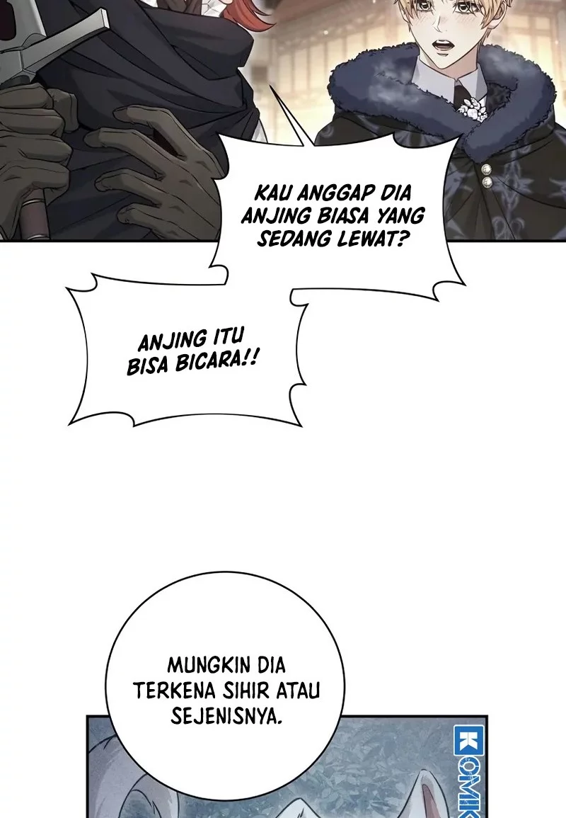 Margrave’s Bastard Son was The Emperor Chapter 68 Gambar 5