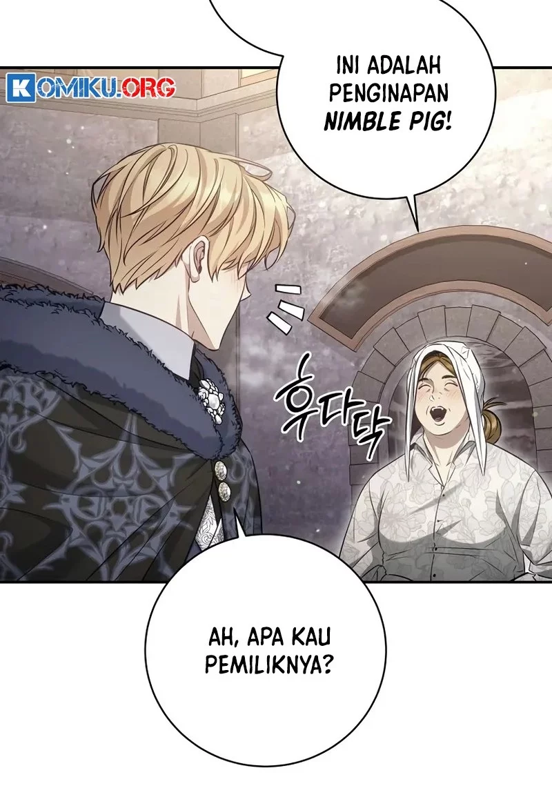 Margrave’s Bastard Son was The Emperor Chapter 68 Gambar 7