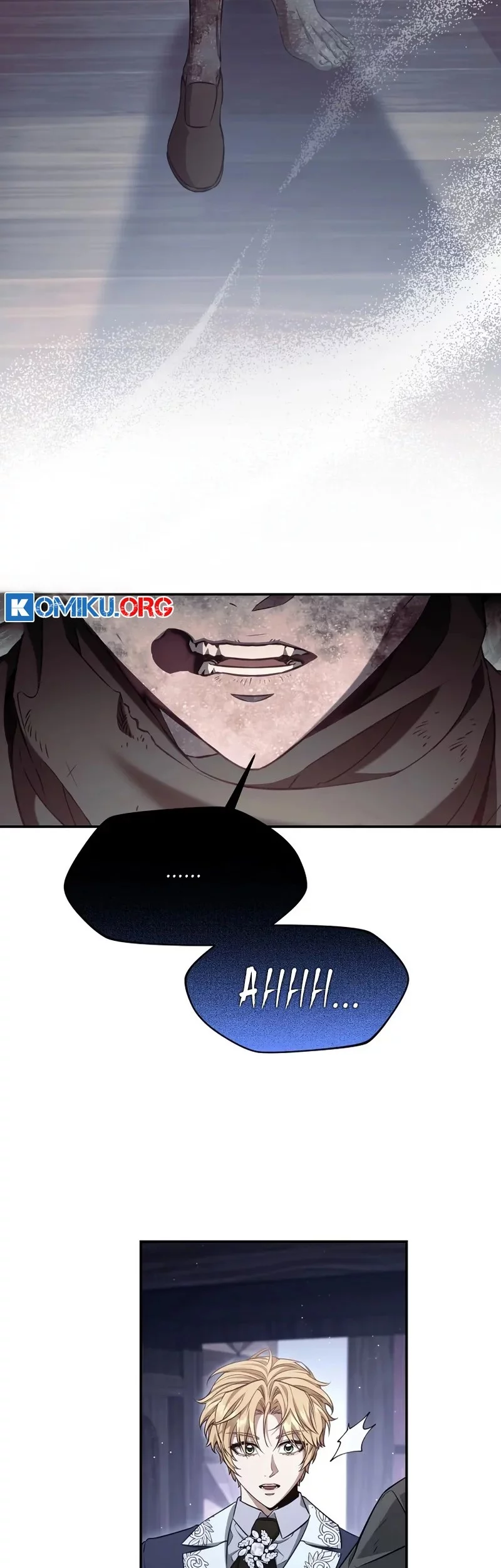 Margrave’s Bastard Son was The Emperor Chapter 69 Gambar 3