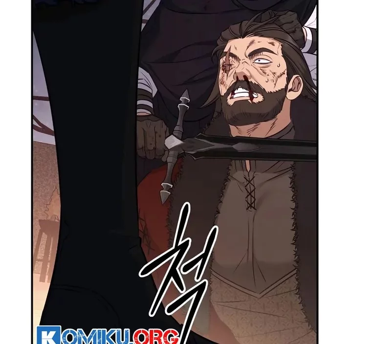 Margrave’s Bastard Son was The Emperor Chapter 74 Gambar 7
