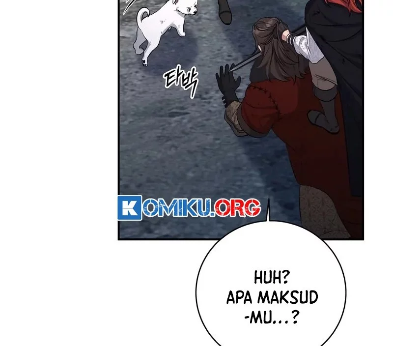 Margrave’s Bastard Son was The Emperor Chapter 74 Gambar 10