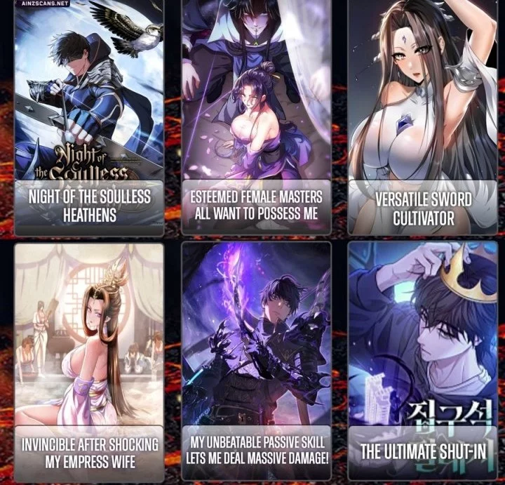 Martial Evolution: Start by Awakening the King of Monsters Chapter 61 Gambar 37