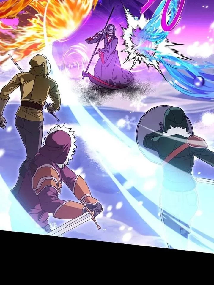 Master of All Skills Chapter 33 Gambar 10