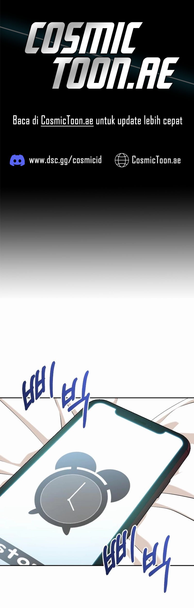 Komik Match Made in Heaven by Chance - Chapter 100