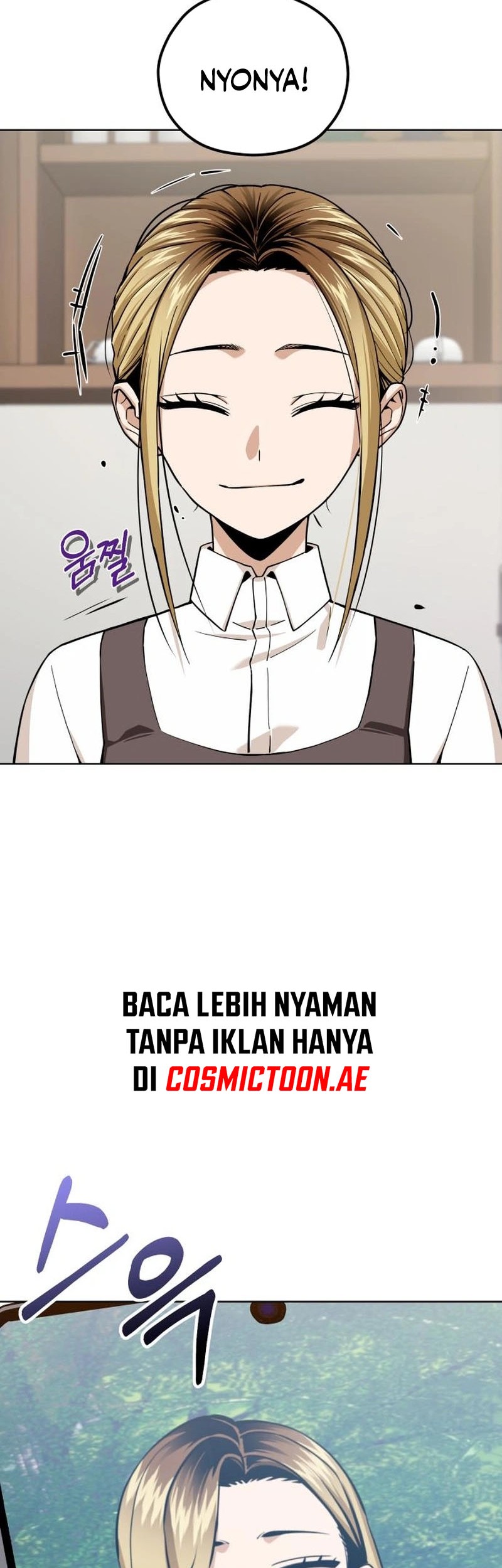 Baca Manhwa Match Made in Heaven by Chance Chapter 104 Gambar 2