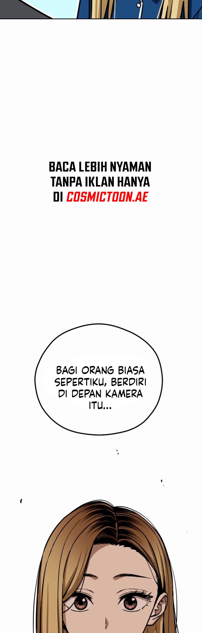 Baca Manhwa Match Made in Heaven by Chance Chapter 105 Gambar 2
