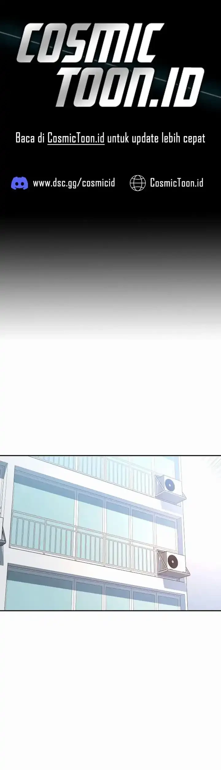 Komik Match Made in Heaven by Chance - Chapter 111