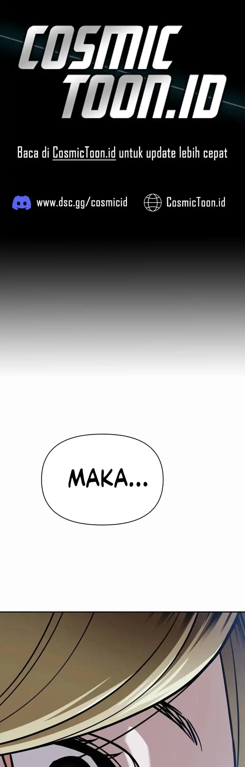 Komik Match Made in Heaven by Chance - Chapter 113