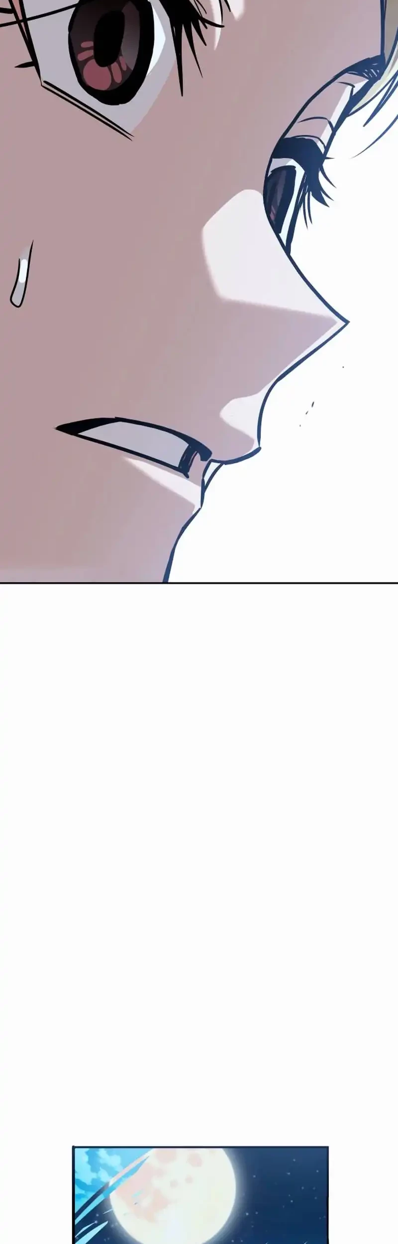 Baca Manhwa Match Made in Heaven by Chance Chapter 113 Gambar 2