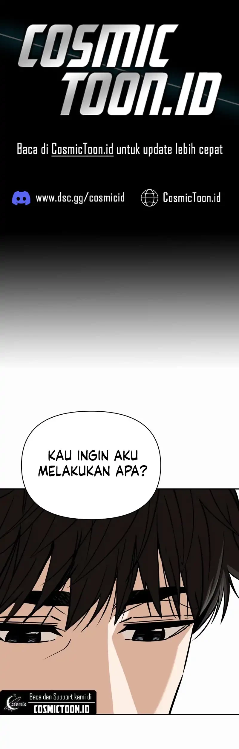 Komik Match Made in Heaven by Chance - Chapter 115