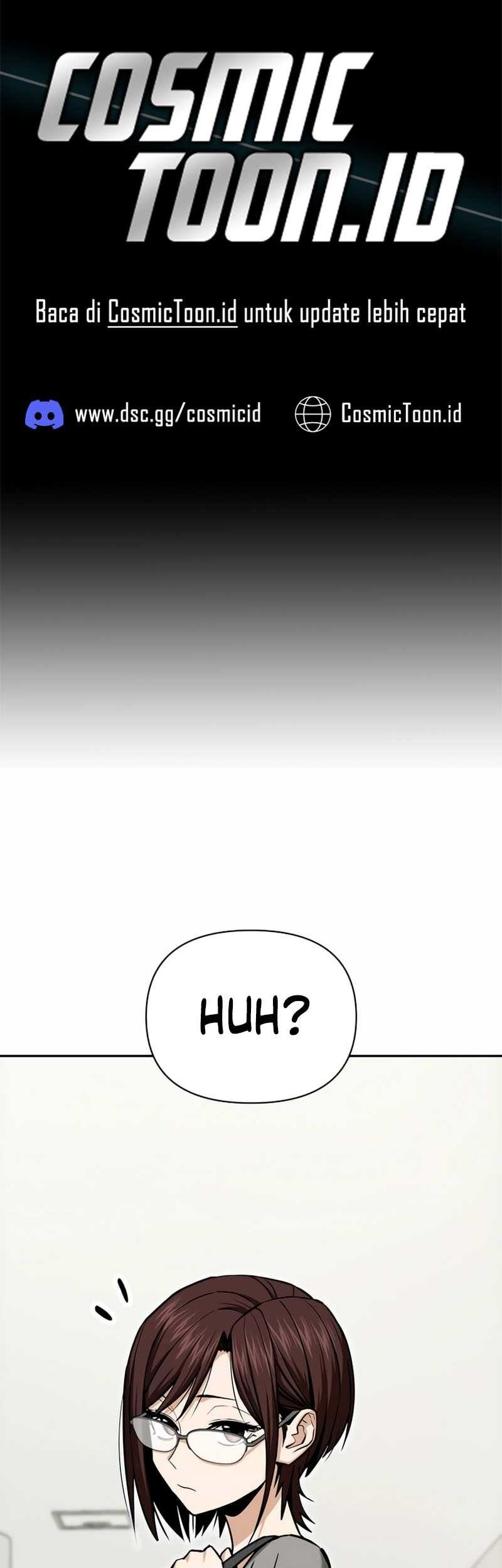 Komik Match Made in Heaven by Chance - Chapter 117